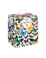 Puzzlove CzuCzu Motyle 200el