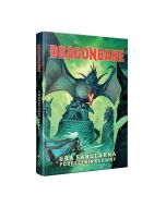 Dragonbane: Podręcznik Główny