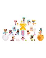 LOL Surprise All Star Sports Vault Tot mix