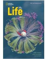 Life 3rd Edition Pre-Intermediate SB + online