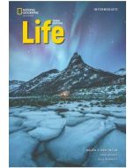 Life 3rd Edition Intermediate SB + online
