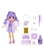 Rainbow High Creative Crystals Fashion Doll - Viol