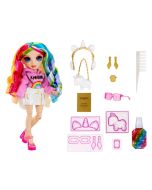 Rainbow High Creative Crystals Fashion Doll - Amay