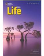 Life 3rd Edition Upper Intermediate Combo Split B