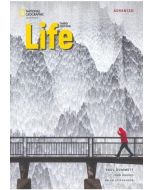 Life 3rd Edition Advanced SB + online