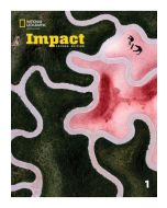 Impact 2nd Edition Level 1 SB + online