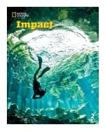 Impact 2nd Edition Level 2 SB + online