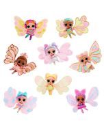 LOL Surprise Fairy Tots mix