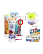 Bańki mydlane 60ml Disney/Marvel (36szt)