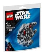 LEGO(R) STAR WARS 30708 Minimodel Sokoła Millennium
