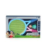 Rakietki do tenisa z lotką