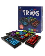 Gra Trios - polskie opakowanie