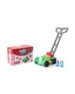 Kosiarka do robienia baniek mydlanych