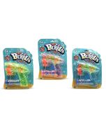 Pistolet do robienia baniek mydlanych mix