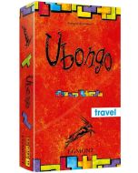 Ubongo Classic Travel