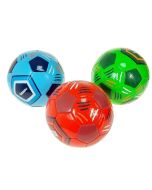 Piłka nożna 22cm MIX