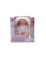 Bobas Natalia z akcesoriami 11cm