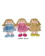 Lalka 40cm MIX