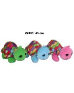 Żółw 45cm MIX