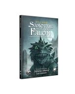 Zew Cthulhu: Samotnie przeciwko falom BLACK MONK
