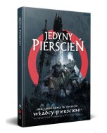 Jedyny Pierścień BLACK MONK