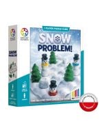 Smart Games Snow Problem (ENG) IUVI Games