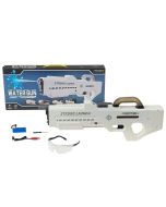 Pistolet na wodę na baterie USB