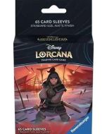Disney Lorcana (Set02) sleeves B Mulan