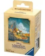 Disney Lorcana (Set03) deck box B Robin Hood