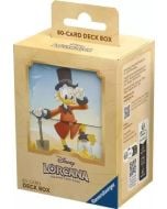 Disney Lorcana (Set03) deck box A Sknerus
