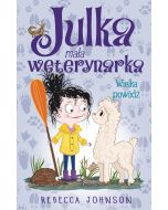 Julka mała weterynarka T.11 Wielka powódź