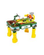 Stolik farma John Deere piaskownica