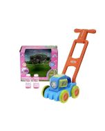 Kosiarka do baniek na baterie