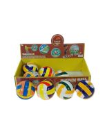 Piłeczka 9cm (8szt)