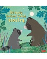 Od kiedy jestem twoją siostrą