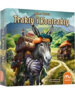 Trakty i Kontrakty MUDUKO
