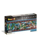 Puzzle 1000 Panorama Compact Dragon Ball