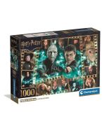 Puzzle 1000 Compact Harry Potter