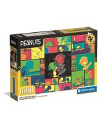 Puzzle 1000 Compact Peanuts