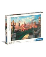 Puzzle 500 HQ Westminster Bridge