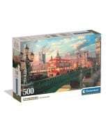 Puzzle 500 Westminster Bridge