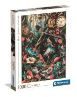 Puzzle 1000 HQ Balloons Cappadocia