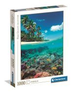 Puzzle 1000 HQ Summer Paradise