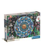 Puzzle 1000 Astrological Chart
