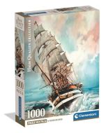 Puzzle 1000 Amerigo Vespucci