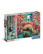 Puzzle 1000 Carnival Moon