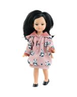 Cudowna hiszpańska lalka Maria Jose 21cm