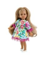 Cudowna hiszpańska lalka Martina 21cm