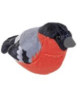 Maskotka Gil z dzwiękiem