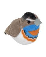 Maskotka Podróżniczek z dzwiękiem